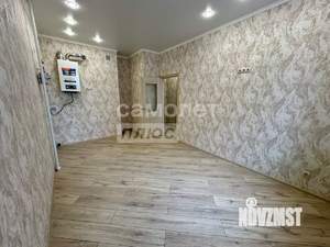 1-к квартира, вторичка, 36м2, 12/13 этаж
