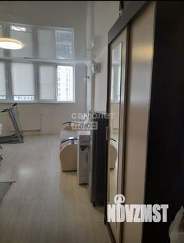 Студия квартира, вторичка, 26м2, 10/18 этаж