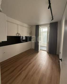 1-к квартира, вторичка, 45м2, 4/9 этаж