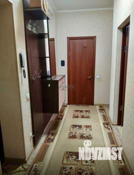 2-к квартира, вторичка, 65м2, 1/3 этаж