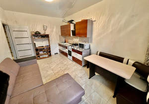 1-к квартира, вторичка, 40м2, 17/20 этаж