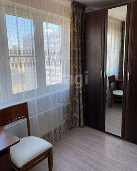 3-к квартира, вторичка, 80м2, 14/16 этаж