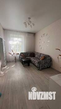 3-к квартира, вторичка, 62м2, 3/4 этаж