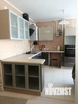 2-к квартира, вторичка, 53м2, 5/17 этаж