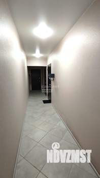 Студия квартира, вторичка, 17м2, -1/20 этаж