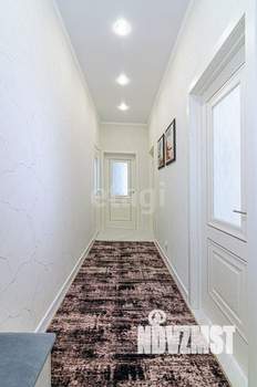 2-к квартира, вторичка, 69м2, 4/15 этаж