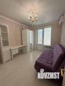 2-к квартира, вторичка, 59м2, 7/8 этаж