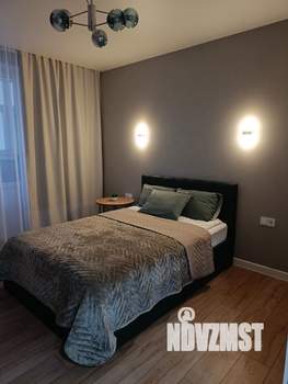 2-к квартира, вторичка, 52м2, 2/15 этаж