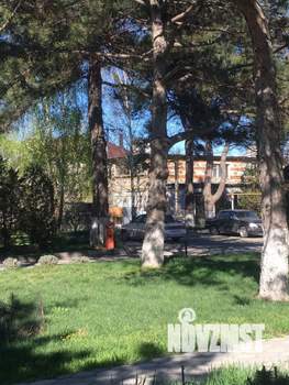 2-к квартира, вторичка, 52м2, 2/2 этаж