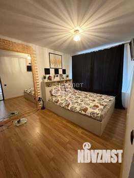 2-к квартира, вторичка, 32м2, 3/5 этаж