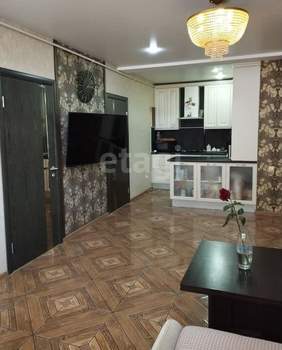 2-к квартира, вторичка, 105м2, 2/7 этаж