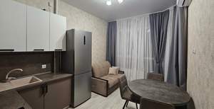 2-к квартира, вторичка, 36м2, 6/14 этаж