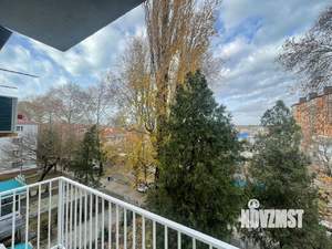 1-к квартира, вторичка, 31м2, 4/4 этаж