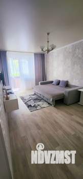 2-к квартира, вторичка, 59м2, 4/5 этаж