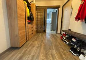 3-к квартира, вторичка, 81м2, 5/16 этаж