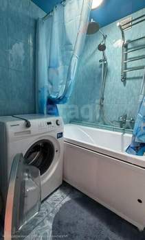 2-к квартира, вторичка, 44м2, 1/5 этаж