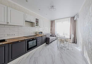 2-к квартира, вторичка, 61м2, 7/14 этаж