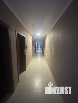 Студия квартира, вторичка, 24м2, 3/3 этаж