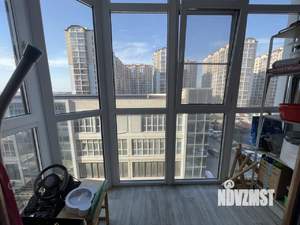 3-к квартира, вторичка, 80м2, 5/16 этаж