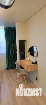 Студия квартира, вторичка, 33м2, 16/20 этаж