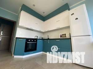 1-к квартира, вторичка, 39м2, 9/12 этаж