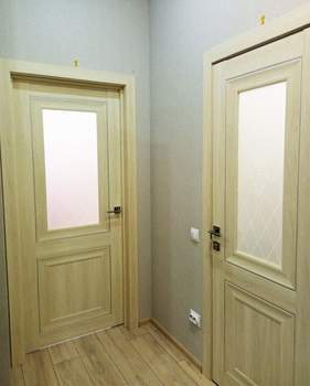 2-к квартира, вторичка, 52м2, 10/16 этаж