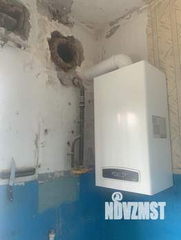 2-к квартира, вторичка, 32м2, 1/1 этаж