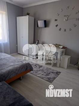 Студия квартира, вторичка, 25м2, 2/3 этаж