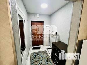 Студия квартира, вторичка, 28м2, 8/19 этаж