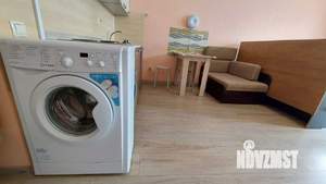 Студия квартира, вторичка, 29м2, 15/20 этаж