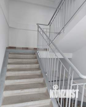 1-к квартира, вторичка, 38м2, 6/17 этаж