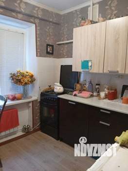 2-к квартира, вторичка, 46м2, 1/9 этаж