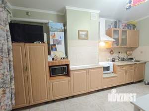 1-к квартира, вторичка, 47м2, 4/4 этаж