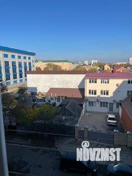 3-к квартира, вторичка, 91м2, 4/6 этаж