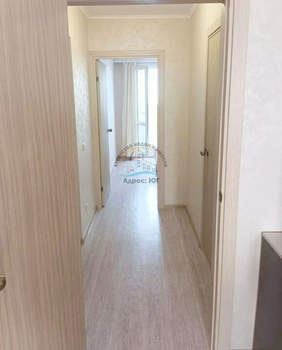 2-к квартира, вторичка, 61м2, 15/16 этаж