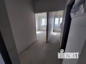 1-к квартира, сданный дом, 39м2, 5/14 этаж