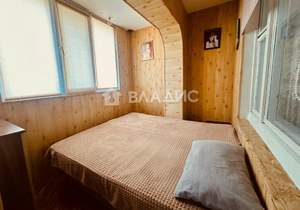 2-к квартира, вторичка, 57м2, 7/9 этаж
