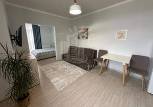 Студия квартира, вторичка, 35м2, 18/18 этаж