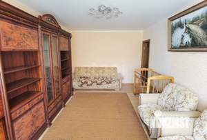 2-к квартира, вторичка, 54м2, 4/6 этаж