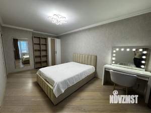 3-к квартира, вторичка, 128м2, 3/16 этаж