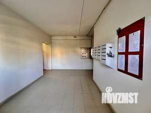 2-к квартира, вторичка, 54м2, 2/3 этаж