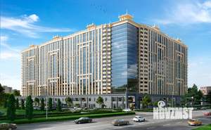 Студия квартира, вторичка, 23м2, 14/22 этаж