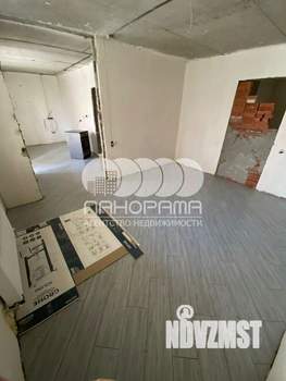 4-к квартира, вторичка, 125м2, 1/9 этаж