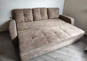 1-к квартира, вторичка, 40м2, 1/16 этаж