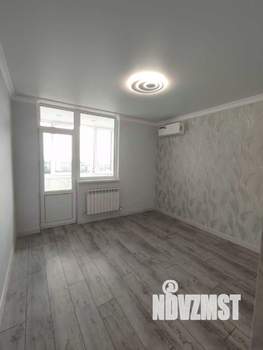 1-к квартира, вторичка, 35м2, 19/20 этаж