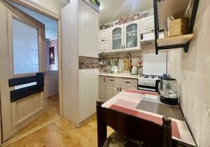 1-к квартира, вторичка, 42м2, 4/9 этаж