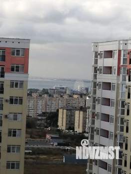 2-к квартира, вторичка, 62м2, 16/18 этаж