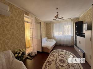 1-к квартира, вторичка, 36м2, 6/9 этаж