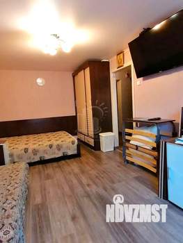 1-к квартира, вторичка, 30м2, 3/5 этаж