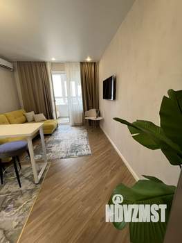 Студия квартира, вторичка, 32м2, 15/16 этаж